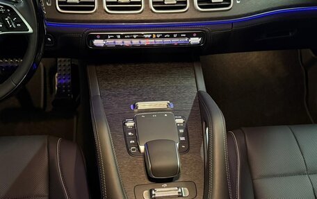 Mercedes-Benz GLS, 2025 год, 16 990 000 рублей, 16 фотография