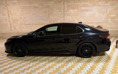 Toyota Camry, 2021 год, 2 900 000 рублей, 1 фотография