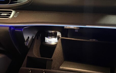 Mercedes-Benz GLS, 2025 год, 16 990 000 рублей, 17 фотография