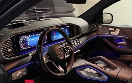 Mercedes-Benz GLS, 2025 год, 16 990 000 рублей, 9 фотография