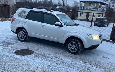 Subaru Forester, 2012 год, 1 350 000 рублей, 1 фотография