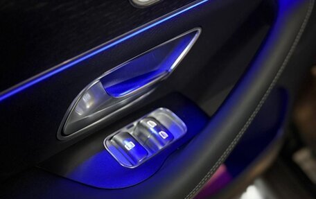 Mercedes-Benz GLS, 2025 год, 16 990 000 рублей, 23 фотография