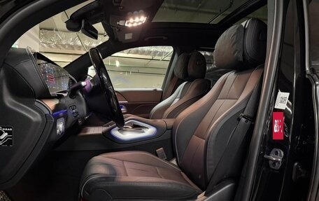 Mercedes-Benz GLS, 2025 год, 16 990 000 рублей, 20 фотография