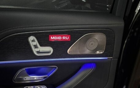 Mercedes-Benz GLS, 2025 год, 16 990 000 рублей, 22 фотография