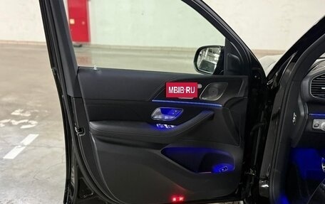 Mercedes-Benz GLS, 2025 год, 16 990 000 рублей, 19 фотография