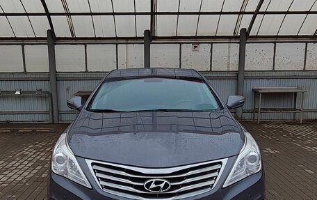 Hyundai Grandeur, 2012 год, 1 350 000 рублей, 1 фотография