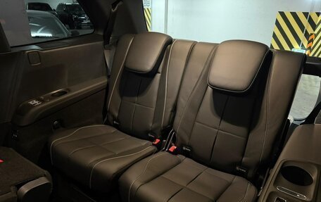Mercedes-Benz GLS, 2025 год, 16 990 000 рублей, 27 фотография