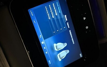 Mercedes-Benz GLS, 2025 год, 16 990 000 рублей, 26 фотография