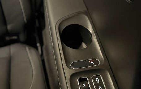 Mercedes-Benz GLS, 2025 год, 16 990 000 рублей, 28 фотография