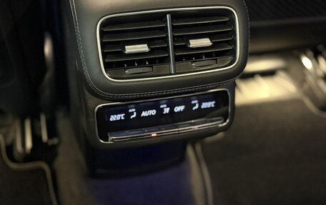 Mercedes-Benz GLS, 2025 год, 16 990 000 рублей, 29 фотография