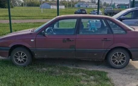 Volkswagen Passat B3, 1989 год, 100 000 рублей, 1 фотография