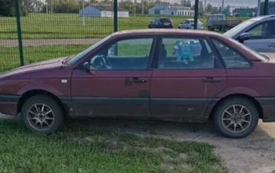 Volkswagen Passat B3, 1989 год, 100 000 рублей, 1 фотография
