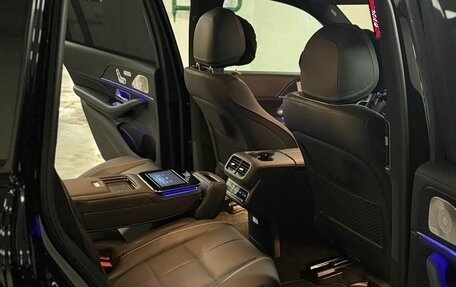 Mercedes-Benz GLS, 2025 год, 16 990 000 рублей, 25 фотография