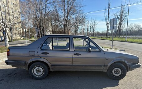 Volkswagen Jetta III, 1986 год, 120 000 рублей, 3 фотография