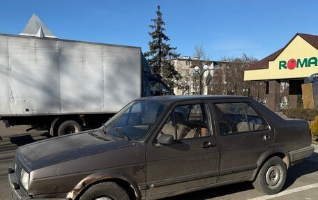 Volkswagen Jetta III, 1986 год, 120 000 рублей, 6 фотография