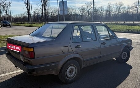 Volkswagen Jetta III, 1986 год, 120 000 рублей, 4 фотография