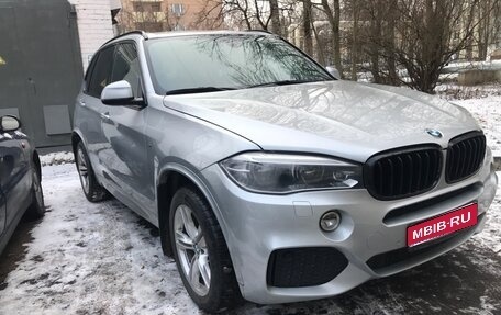 BMW X5, 2017 год, 3 600 000 рублей, 1 фотография
