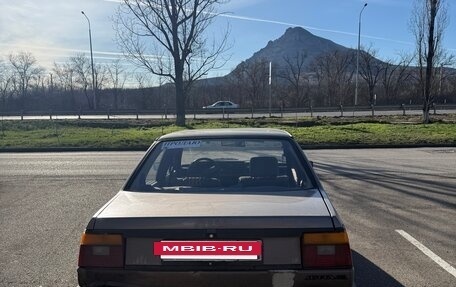 Volkswagen Jetta III, 1986 год, 120 000 рублей, 5 фотография