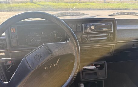 Volkswagen Jetta III, 1986 год, 120 000 рублей, 9 фотография