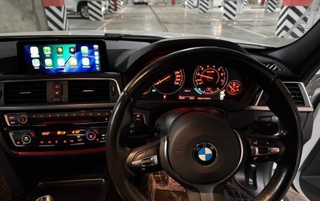 BMW 3 серия, 2018 год, 2 100 000 рублей, 8 фотография