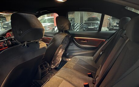 BMW 3 серия, 2018 год, 2 100 000 рублей, 6 фотография