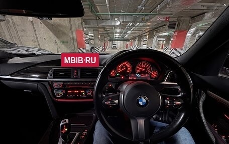 BMW 3 серия, 2018 год, 2 100 000 рублей, 7 фотография