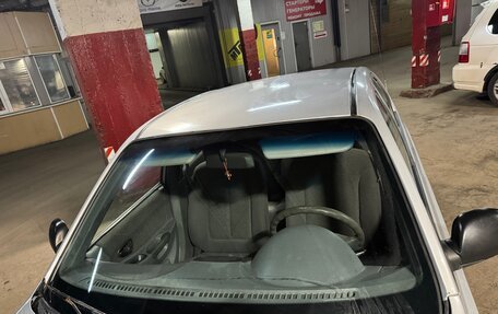 Hyundai Accent II, 2005 год, 319 000 рублей, 7 фотография