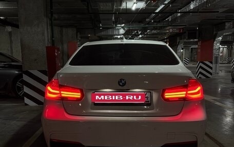 BMW 3 серия, 2018 год, 2 100 000 рублей, 5 фотография