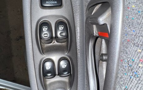 Hyundai Accent II, 2005 год, 319 000 рублей, 11 фотография