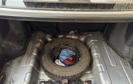 Hyundai Accent II, 2005 год, 319 000 рублей, 17 фотография