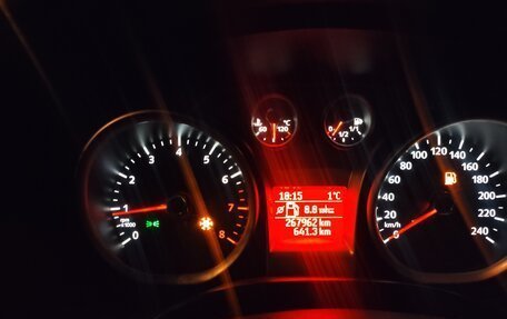 Ford Focus II рестайлинг, 2008 год, 485 000 рублей, 5 фотография