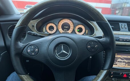 Mercedes-Benz CLS, 2008 год, 1 999 000 рублей, 9 фотография