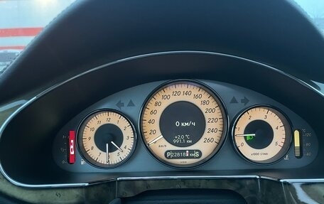 Mercedes-Benz CLS, 2008 год, 1 999 000 рублей, 10 фотография