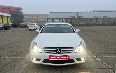 Mercedes-Benz CLS, 2008 год, 1 999 000 рублей, 6 фотография