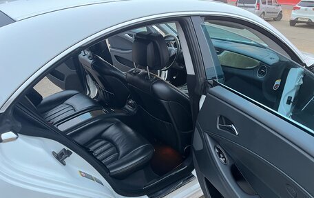 Mercedes-Benz CLS, 2008 год, 1 999 000 рублей, 17 фотография