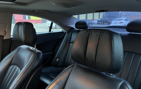 Mercedes-Benz CLS, 2008 год, 1 999 000 рублей, 12 фотография