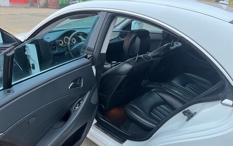 Mercedes-Benz CLS, 2008 год, 1 999 000 рублей, 18 фотография