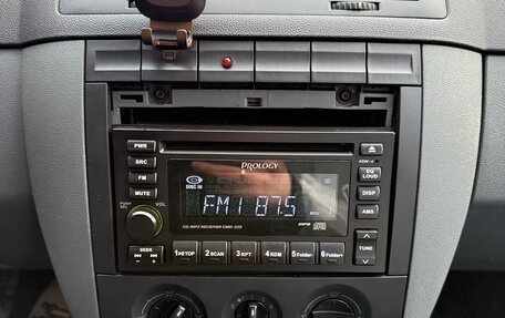 Skoda Fabia I, 2001 год, 239 000 рублей, 14 фотография