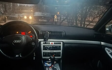 Audi A4, 2001 год, 275 000 рублей, 5 фотография