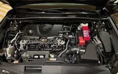 Toyota Camry, 2021 год, 2 900 000 рублей, 10 фотография