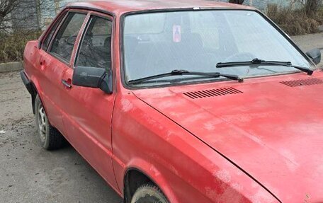 Audi 80, 1981 год, 70 000 рублей, 2 фотография