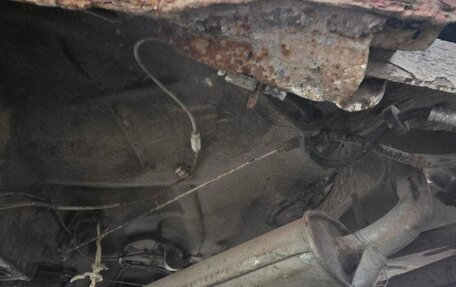 Audi 80, 1981 год, 70 000 рублей, 10 фотография