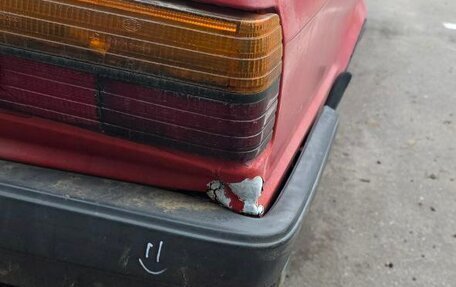 Audi 80, 1981 год, 70 000 рублей, 5 фотография