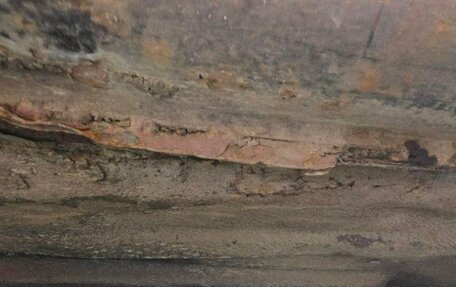 Audi 80, 1981 год, 70 000 рублей, 8 фотография