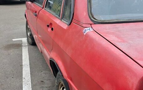 Audi 80, 1981 год, 70 000 рублей, 6 фотография