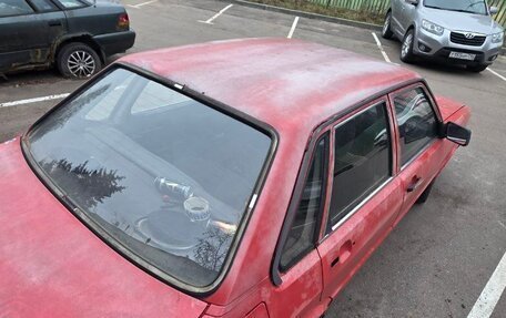 Audi 80, 1981 год, 70 000 рублей, 12 фотография
