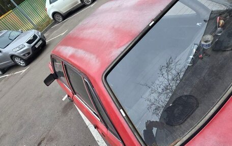 Audi 80, 1981 год, 70 000 рублей, 13 фотография