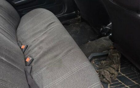 Audi 80, 1981 год, 70 000 рублей, 15 фотография