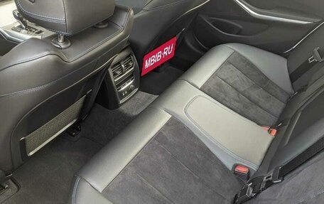 BMW 3 серия, 2019 год, 4 400 000 рублей, 10 фотография