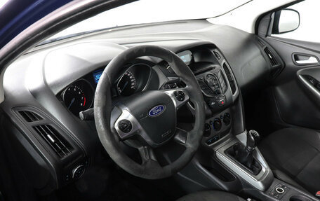 Ford Focus III, 2013 год, 697 000 рублей, 9 фотография
